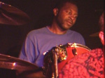 image of Carl the drummer
